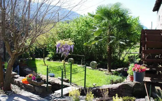 Bed and Breakfast "Al Mulino"