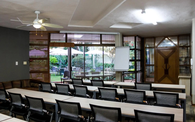 Polo Guest House