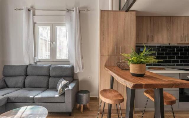 Industrial Loft near Seaside W 200Mbps