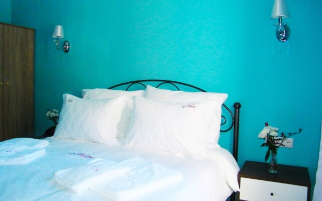 Theatro Hotel Odysseon