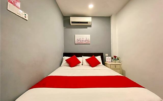 SPOT ON 90283 twenty seven Muntri