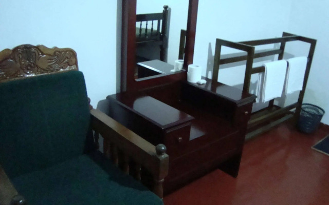 Andrews Hostel