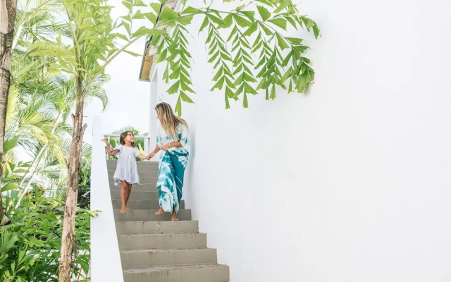 Mosquito Boutique Hotel