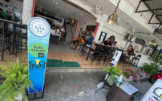 D.D. Inn Beach Guesthouse