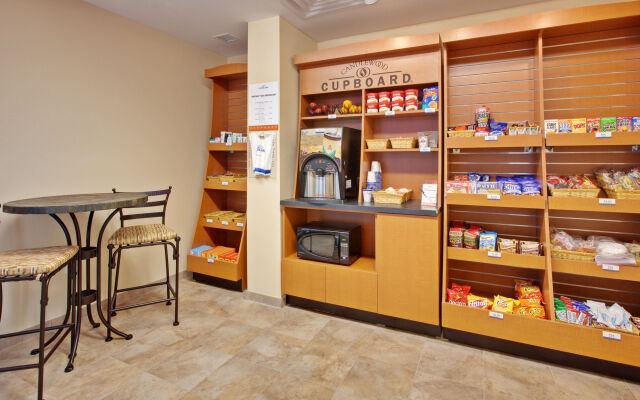 Candlewood Suites Murfreesboro by IHG