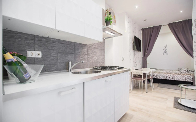 Apartman Pierre
