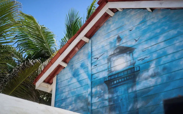 El Faro by ÓOL Hotels