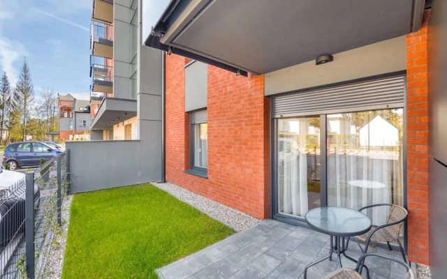 Apartamenty Sun & Snow Olimpijska