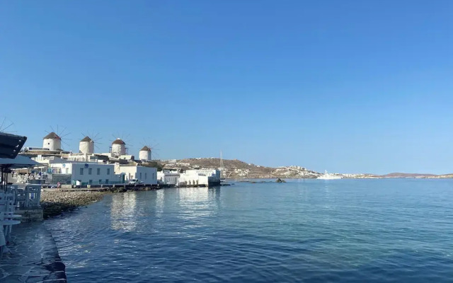 Baba Houlakia