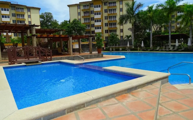 Penthouse Jaco Beach - 3Room