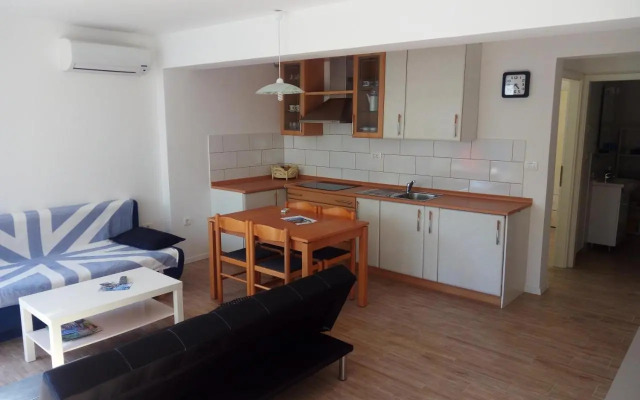 Apartments Pronavtik