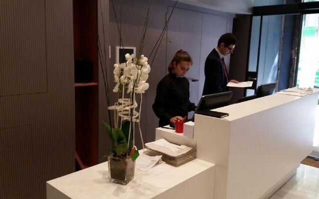 Hotel Àmbit Barcelona