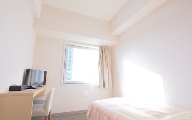 Four Points Flex by Sheraton Osaka Honmachi