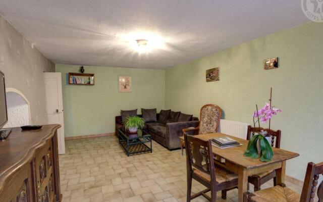 House Le Campagnard 1