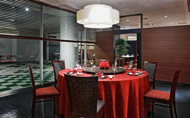 Miyako Hotel Amagasaki