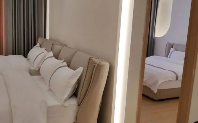 Jixing Hostel