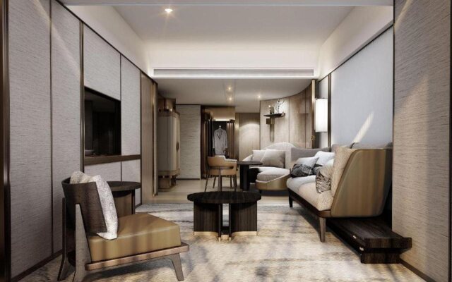 Dusit Thani Kyoto