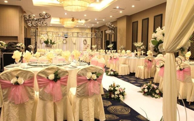 Shenyang Hojo Hotel