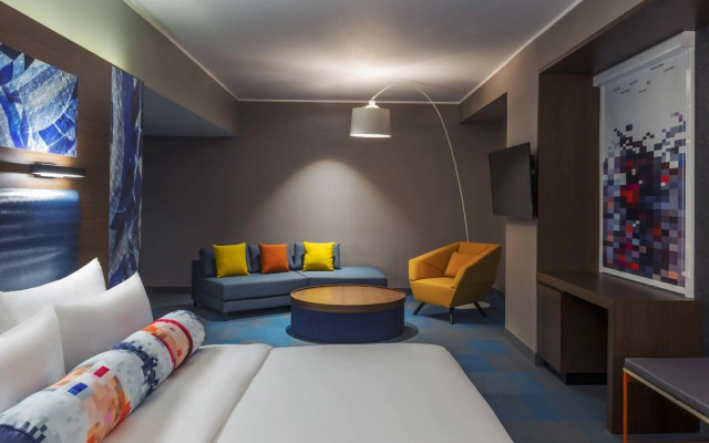 Aloft Al Ain