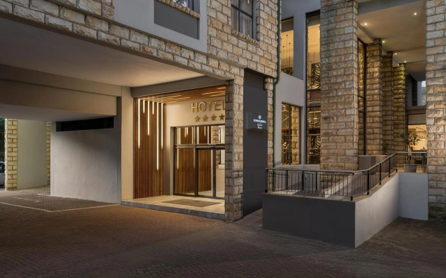 Protea Hotel by Marriott Clarens