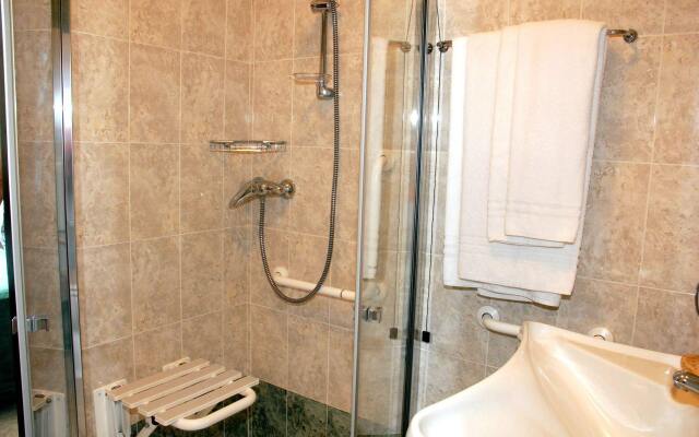 La Chiesaccia Hotel Ristorante