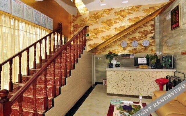 Fuxin Hostel