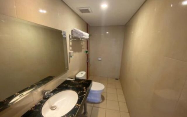 Hotel Brothers Inn Babarsari