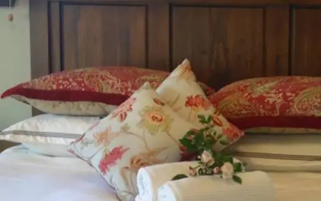 Stuart Manor Boutique Bed and Breakfast