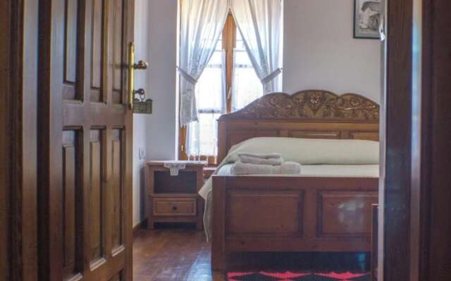 Hotel Old Bazaar 1790