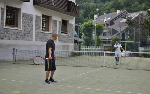 Residence Biancaneve