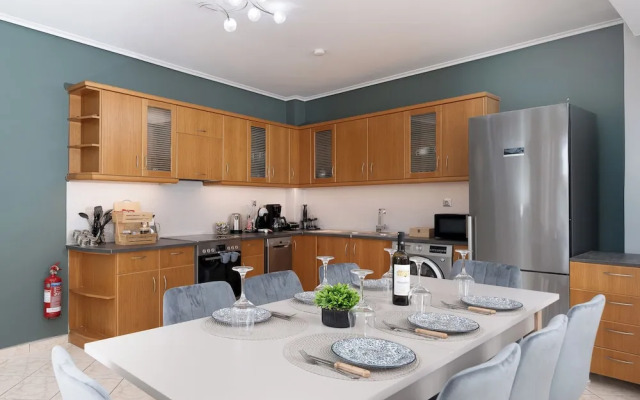 Terminal Square Suites