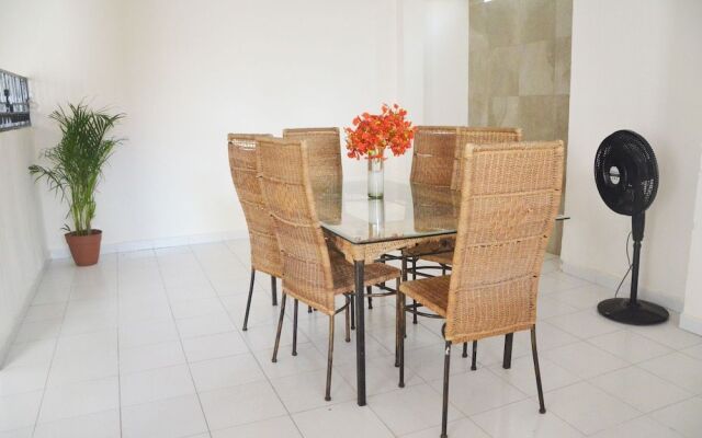 Casa Bugambilias Cancún