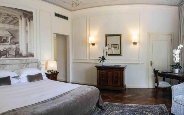 Terminus Lago Di Como Hotel