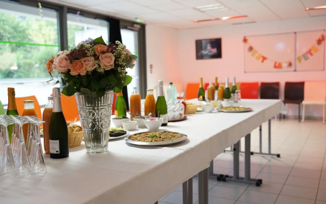 Village Vacances La Fontaine d'Annibal