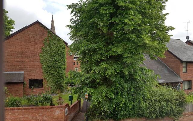 Alexandra Lodge Guest House