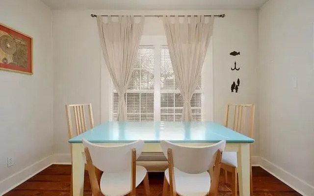 Elizabeth by TurnKey Vacation Rentals