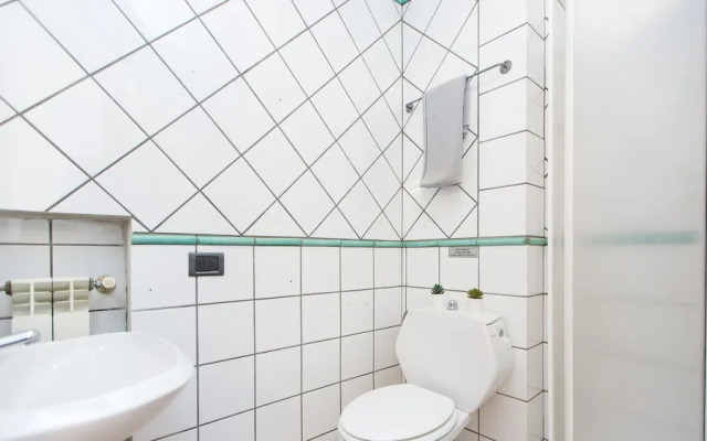 Rental In Rome Rosselli Palace Apartment 5