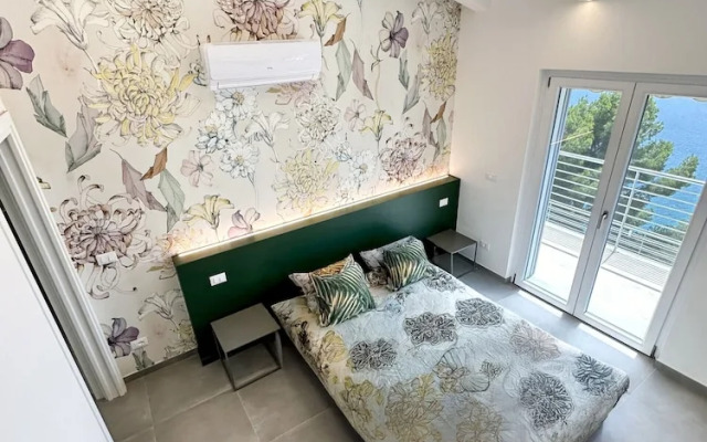 Orizzonti Blu Pool Villa by Wonderful Italy