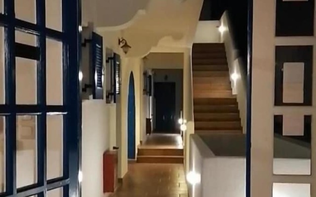 Posidonion Hotel