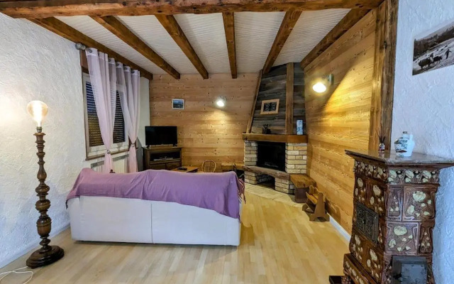 Gîte Vagney, 3 pièces, 6 personnes - FR-1-589-374