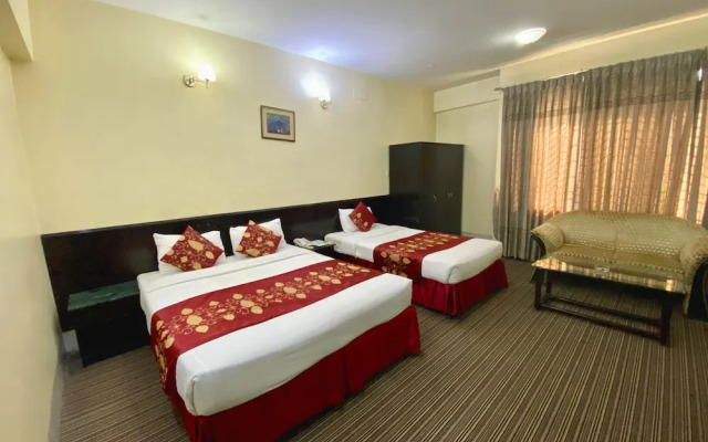 Quality Inn