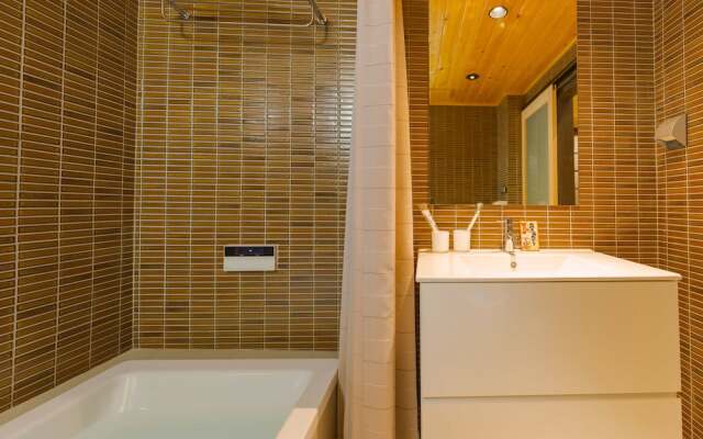 KumoMachiya Goshominami