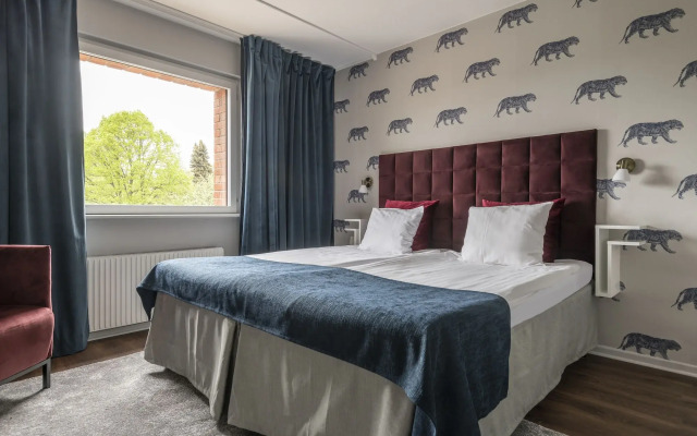 Quality Hotel Galaxen