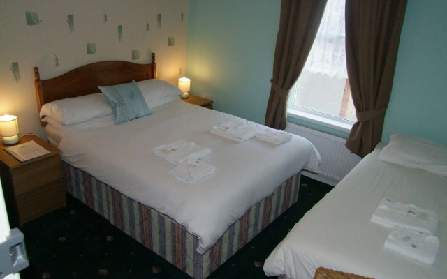 Denville Hotel