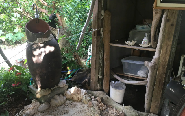Kukuru camping