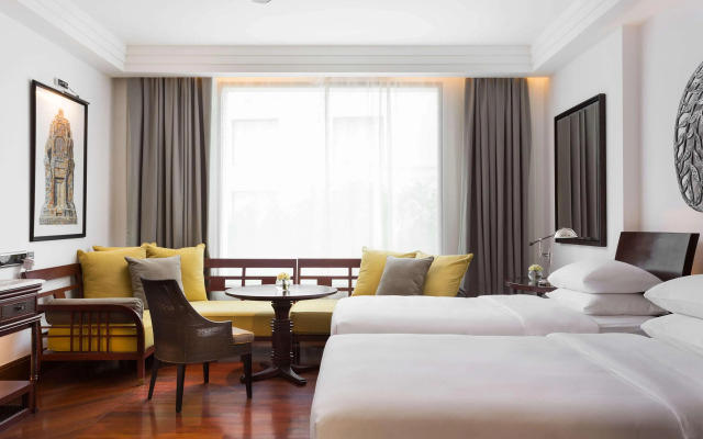 Park Hyatt Siem Reap