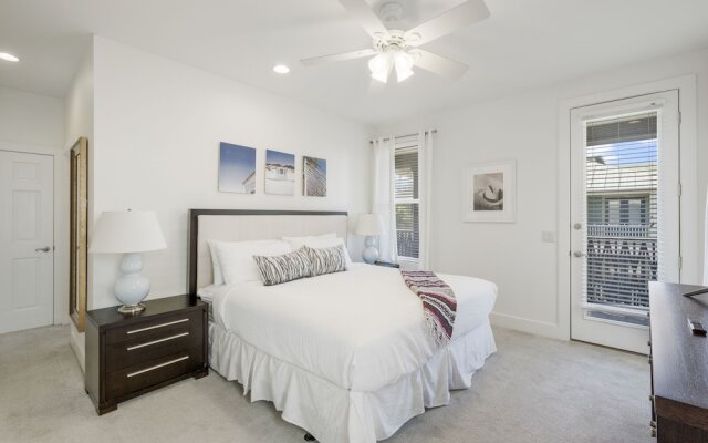 30A Beach House - Beach Ball