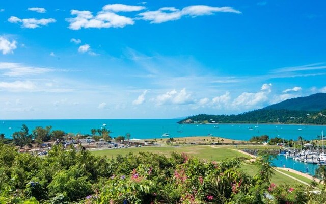 Ocean Views 14