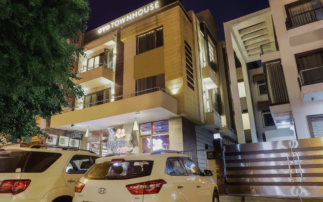 Oyo Townhouse 281 Harsh Vihar