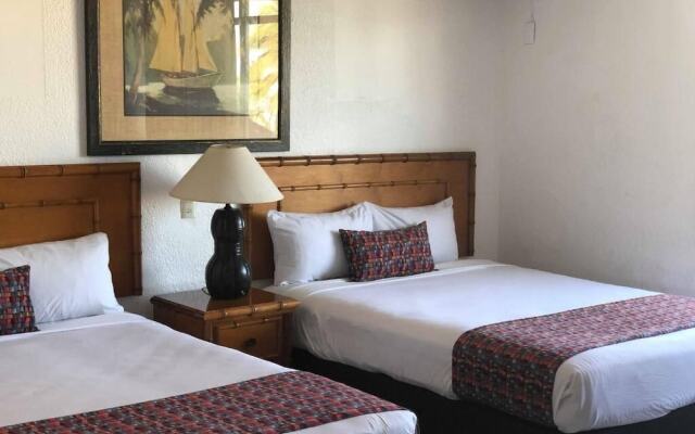 Hotel Zona Dorada Suites